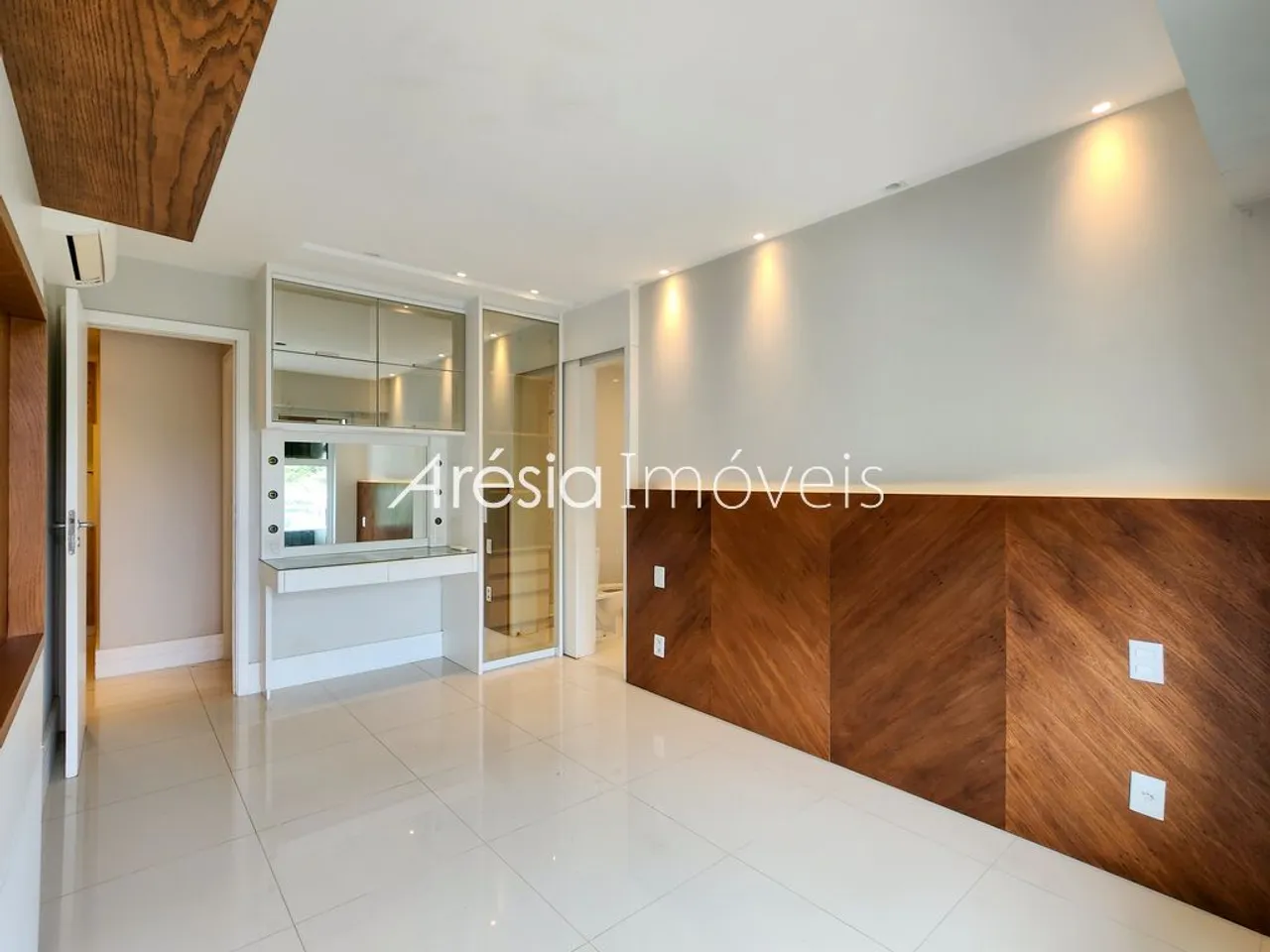 3-bedroom apartment with 2 suites for rent — photo 7