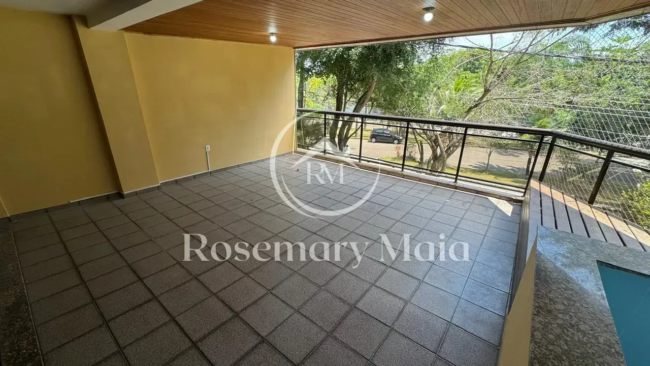Apartamento com 4 quartos, 4 banheiros e 2 vagas — photo 15