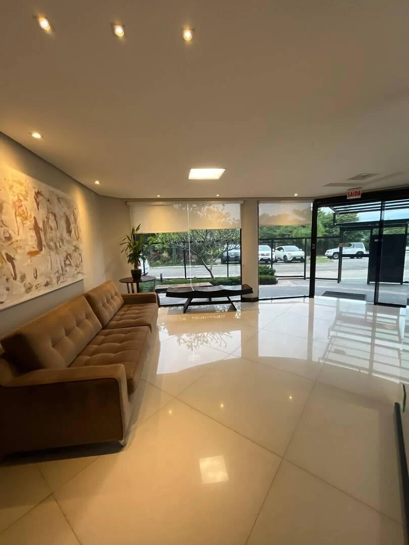 Water view in a 4-bedroom apartment, 138 m² — photo 15
