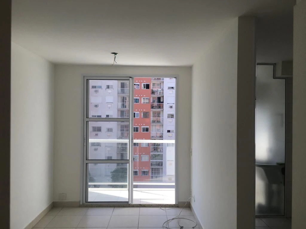 Apartamento de 2 quartos em condomínio com sauna — photo 13