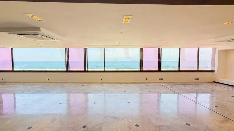 Apartment, 465 m², with floor-to-ceiling windows — photo 11