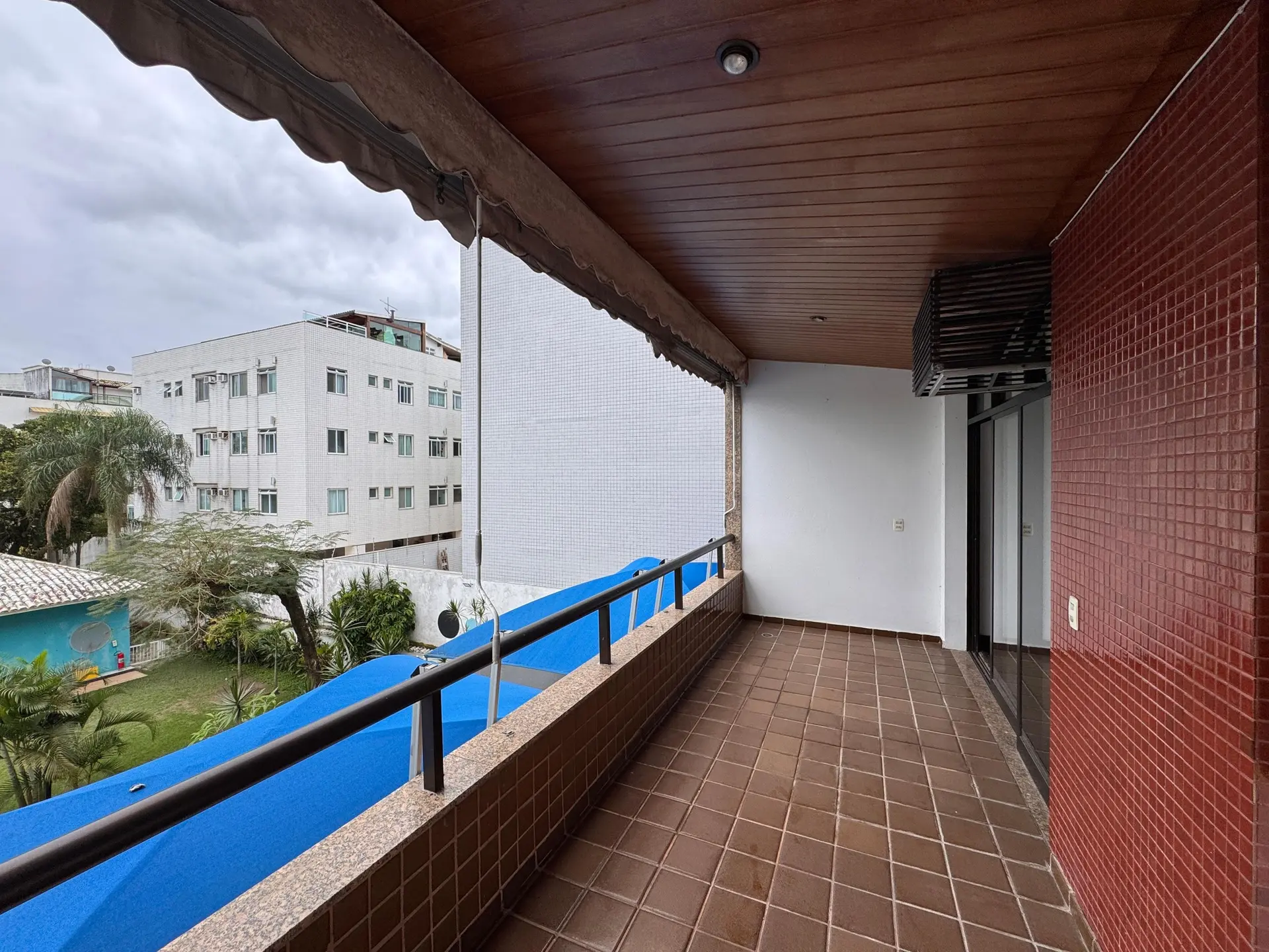Apartamento de 2 quartos, sendo 1 suíte, 83 m² — photo 30