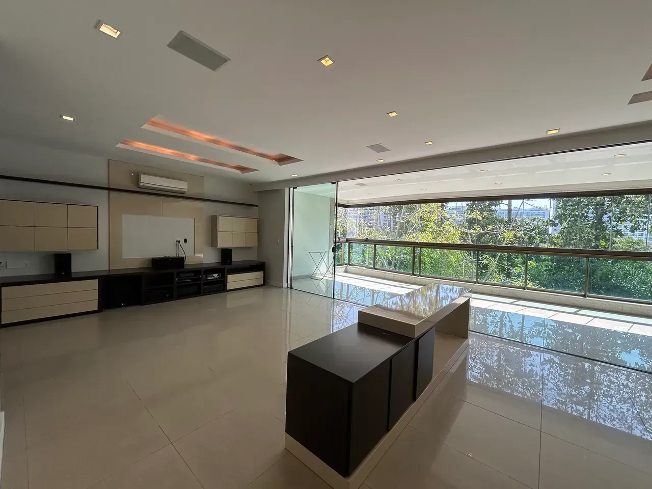 Apartamento de 233 m² com 4 quartos e cozinha americana — photo 7