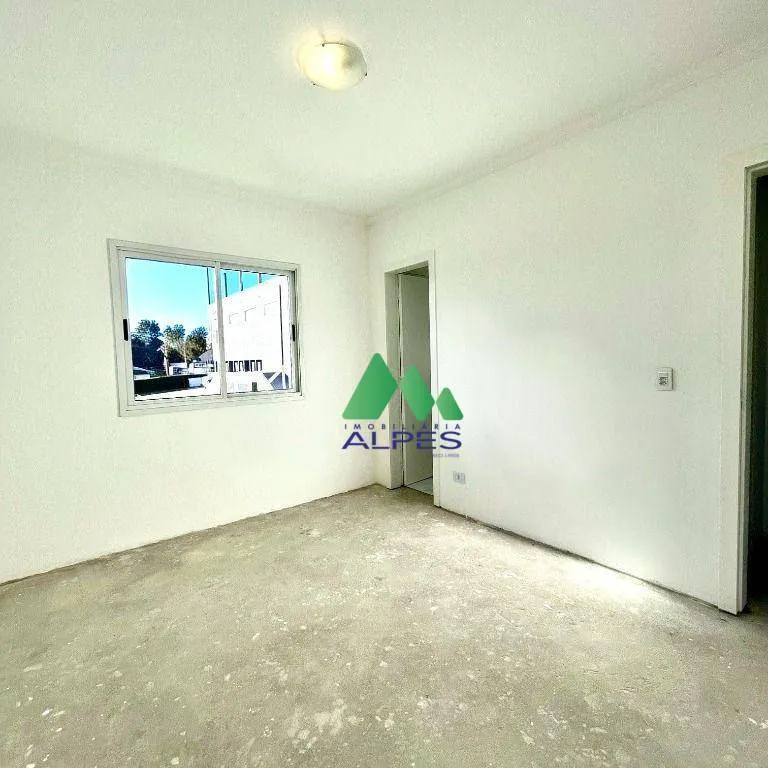 3-bedroom house, 1 with its own bathroom, 87 m², Curitiba — photo 13