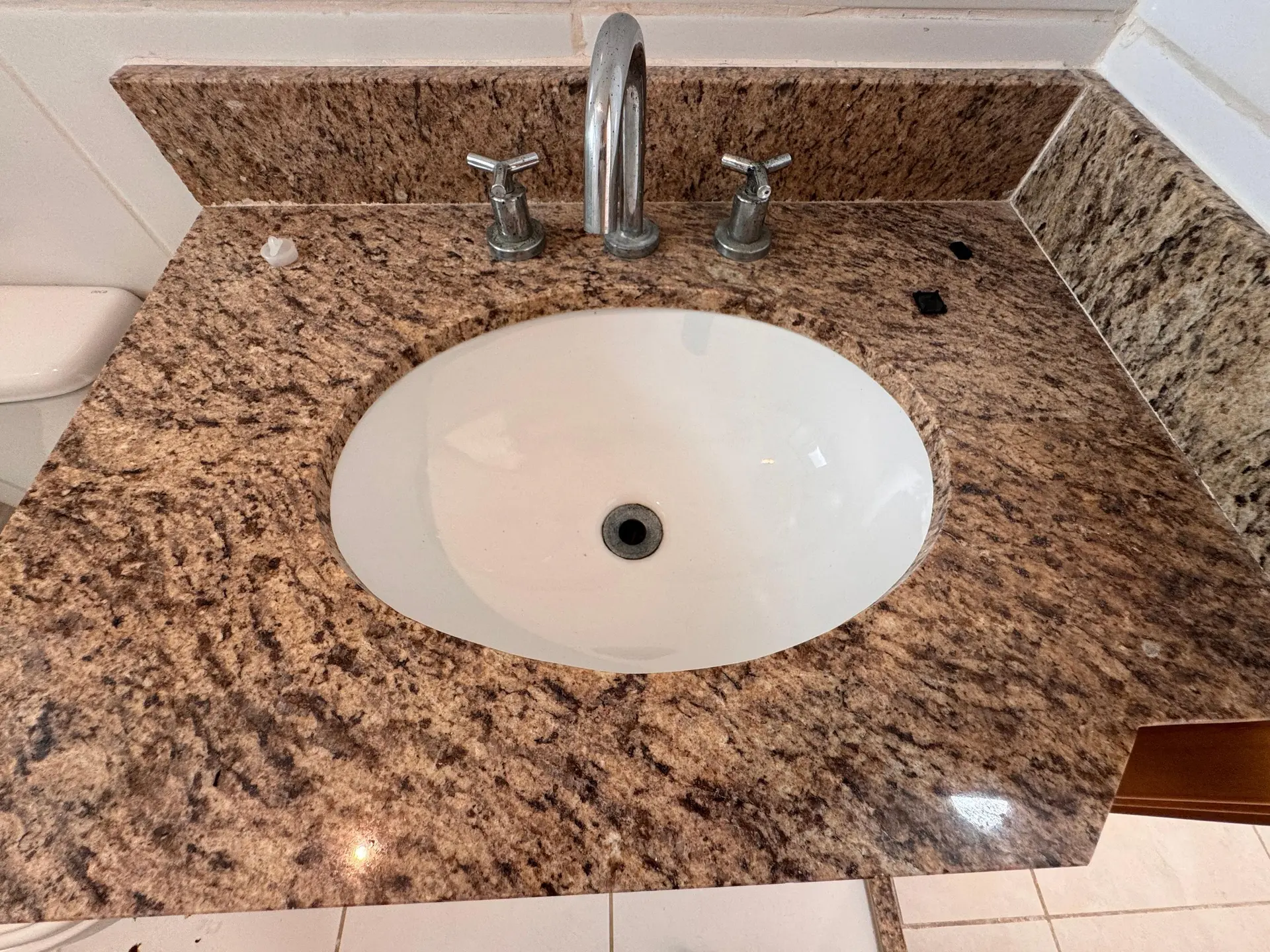 Apartamento mobiliado, 195 m², com varanda gourmet — photo 52