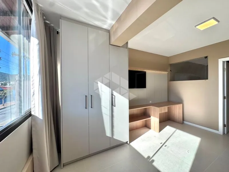 Estudio amueblado de 35 m² con 1 dormitorio y 1 plaza — photo 13