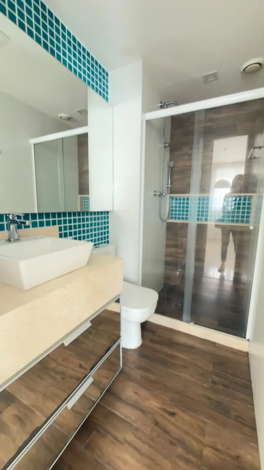 Apartamento, 88 m², com varanda envidraçada — photo 4