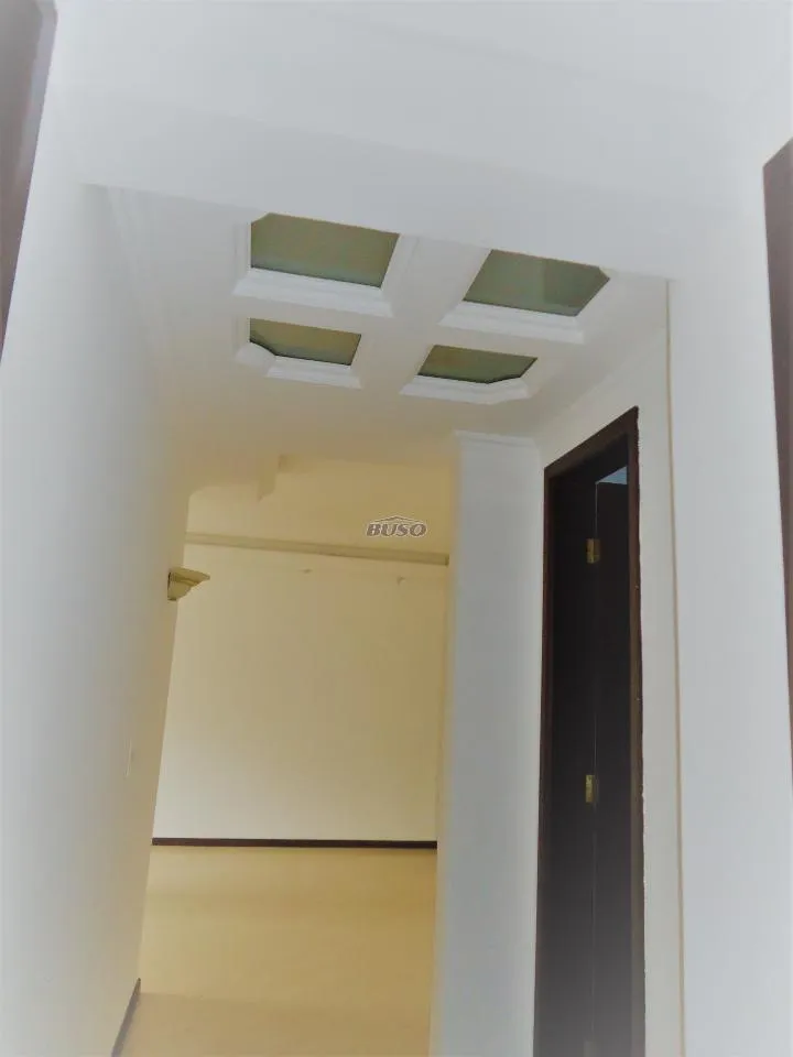 2-bedroom apartment with a grill on the balcony — photo 24