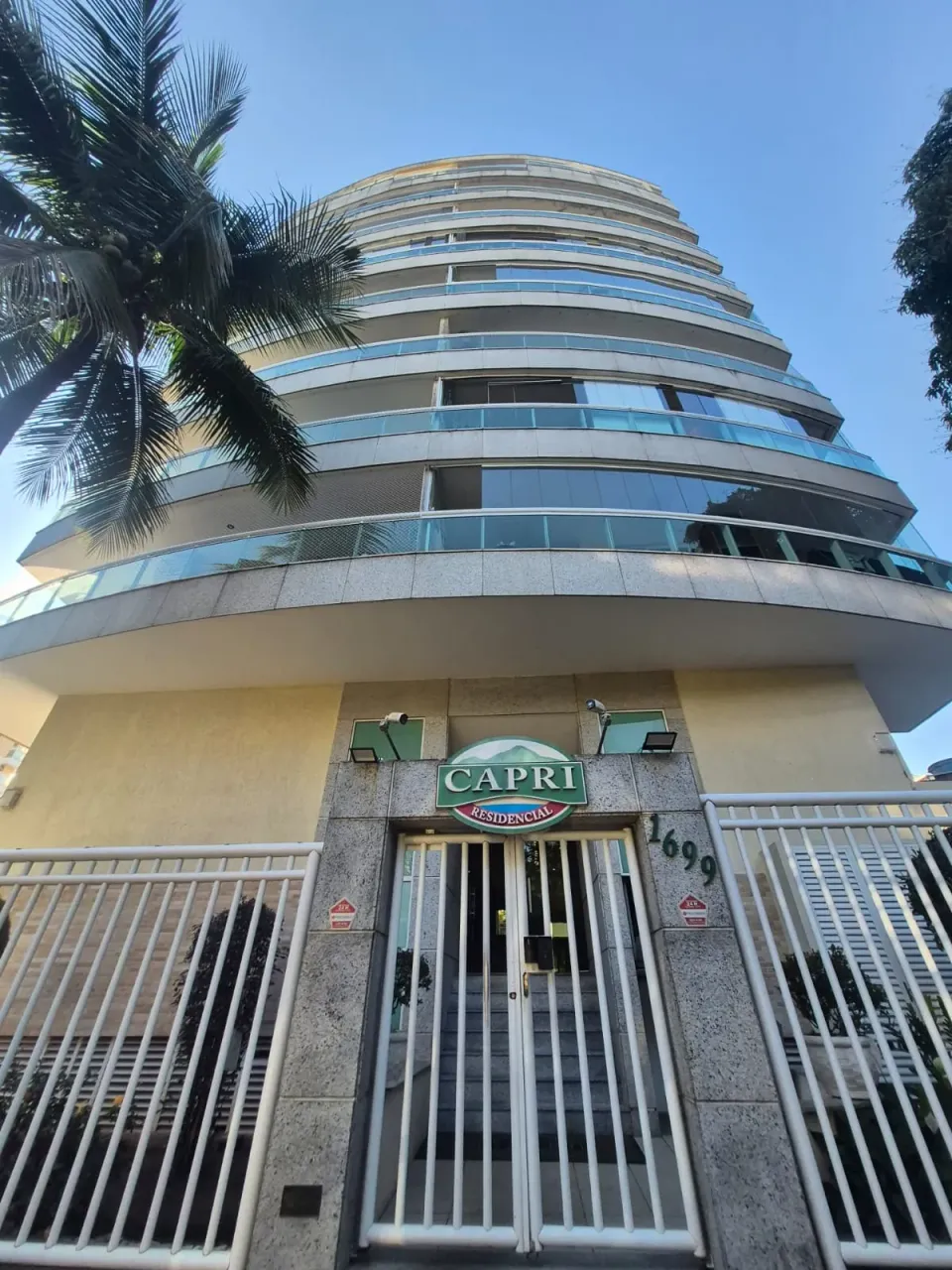 Apartamento de 3 quartos com 2 banheiros e 1 vaga — photo 17