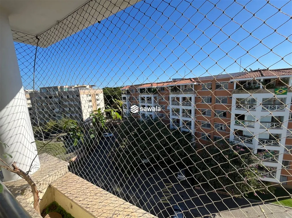 Apartamento mobiliado com 3 quartos e 2 banheiros — photo 29