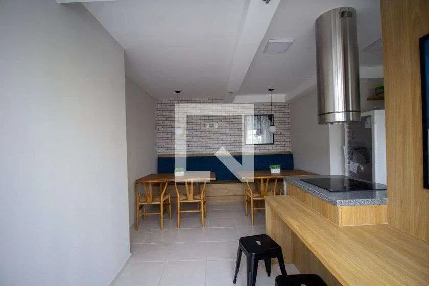 Apartamento de 2 quartos em condomínio com academia — photo 29