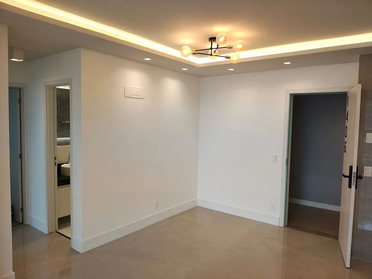 Apartamento, 81 m², com jacuzzi — photo 13