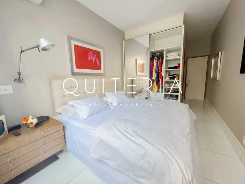 Apartment with 3 bedrooms and 4 bathrooms in good condition — photo 7