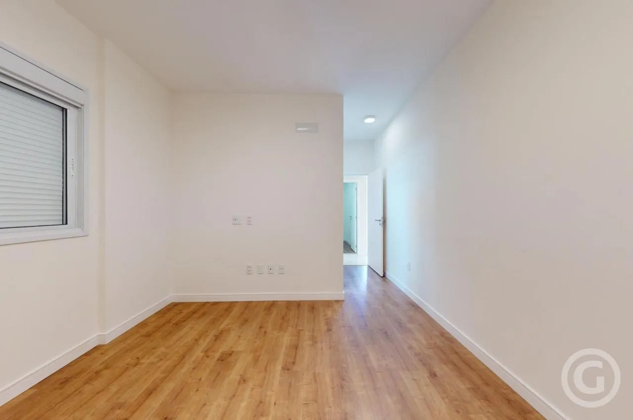Квартира 73 м² с 2 спальнями и открытой кухней — photo 7