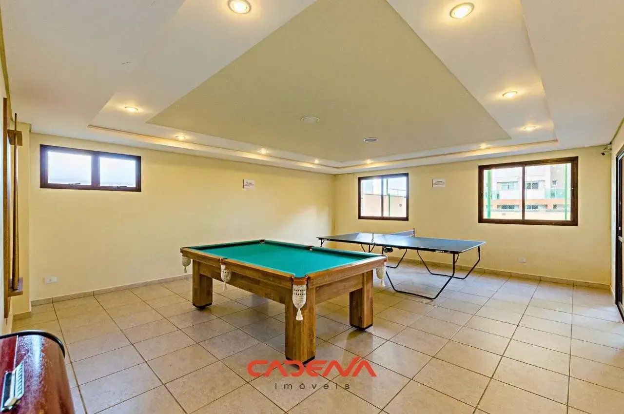 Apartamento mobiliado com 3 quartos e 3 vagas — photo 22