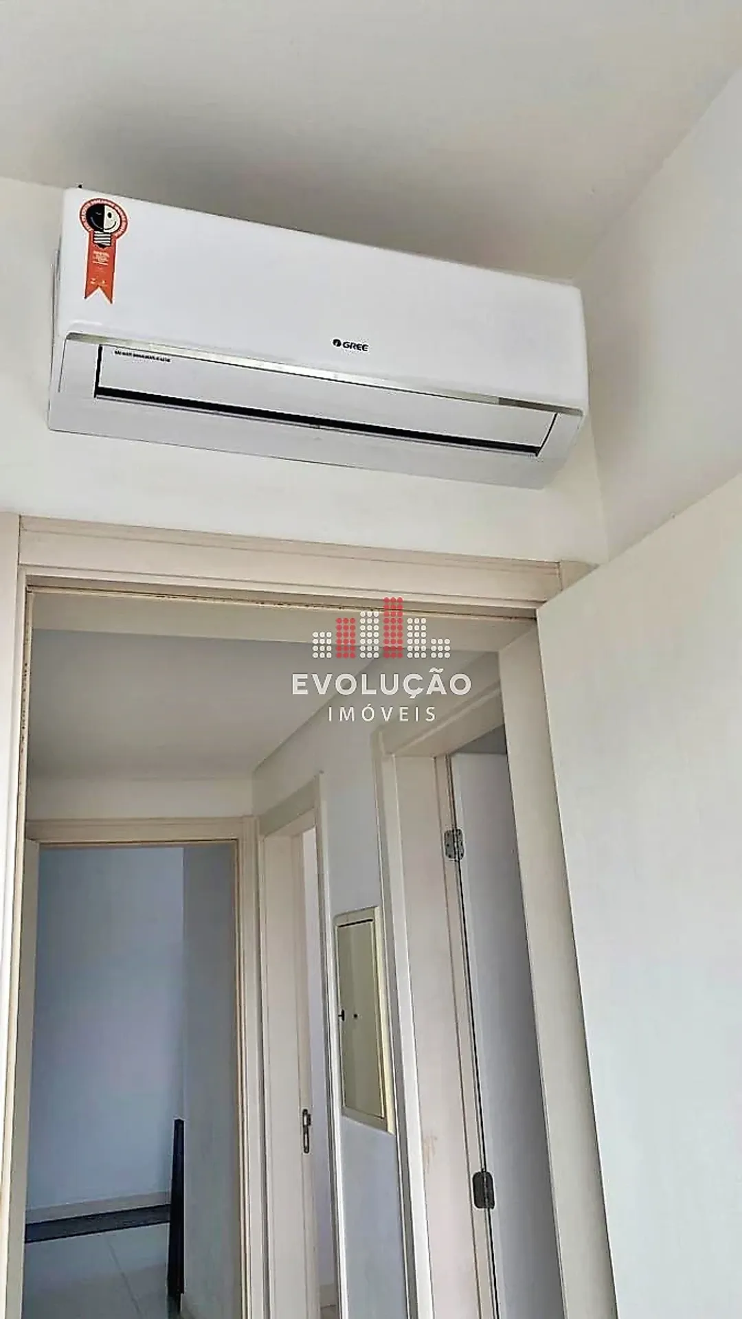 Apartamento de 3 dormitorios de 85 m² con balcón y parrilla — photo 31