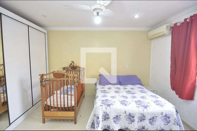 Furnished house with 2 bedrooms, 90 m² and parking — photo 12