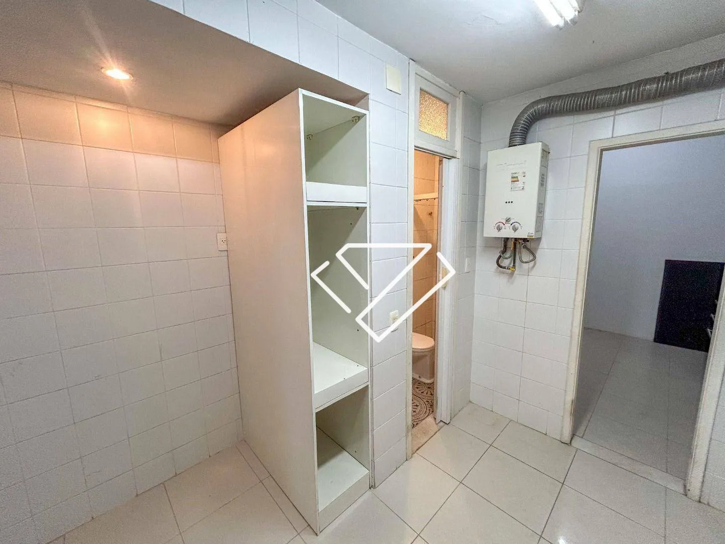 4 quartos e jacuzzi: apartamento de 172 m² — photo 30