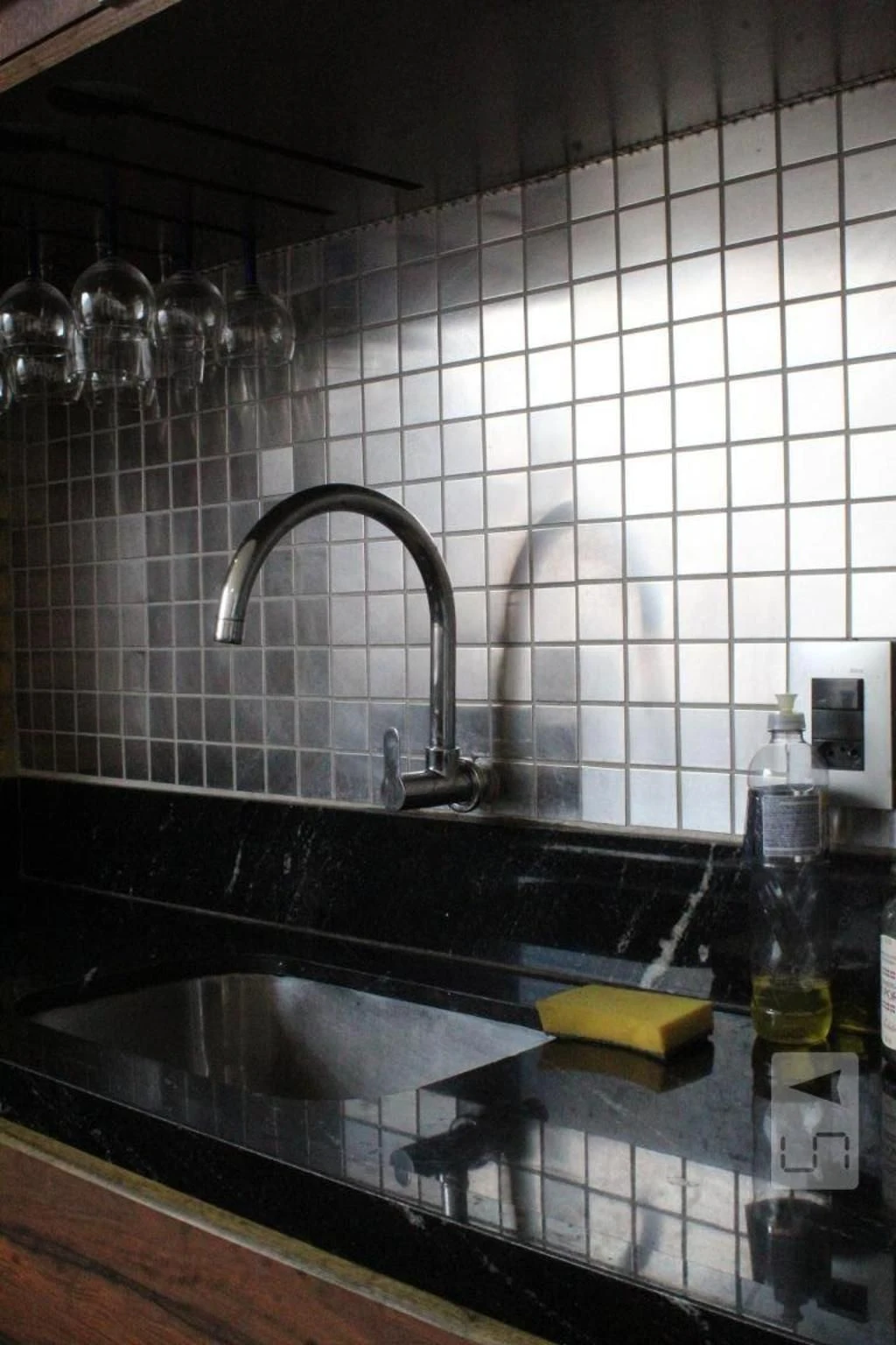 Casa mobiliada em condomínio com 6 quartos e 7 banheiros — photo 14