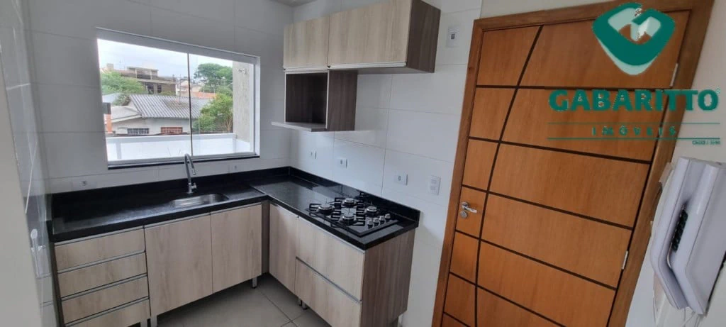 2-bedroom apartment, 1 with its own bathroom, 55 m²
