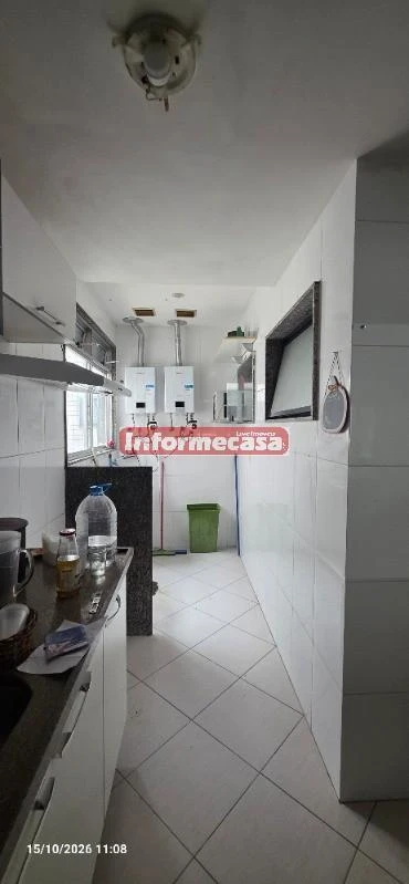 4-bedroom apartment with a home office in Rio de Janeiro — photo 2