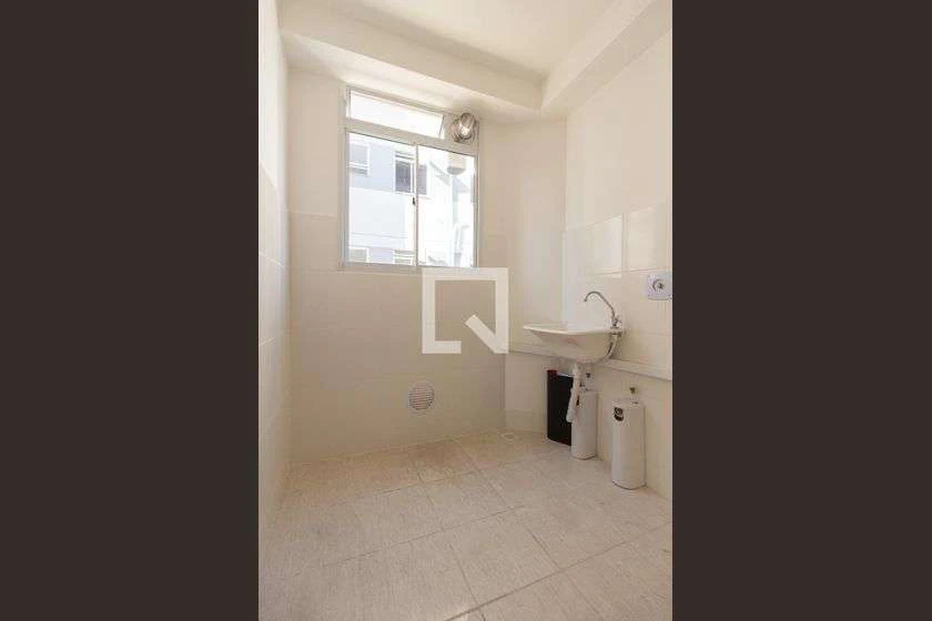 Apartamento com 2 quartos e churrasqueira privativa — photo 46