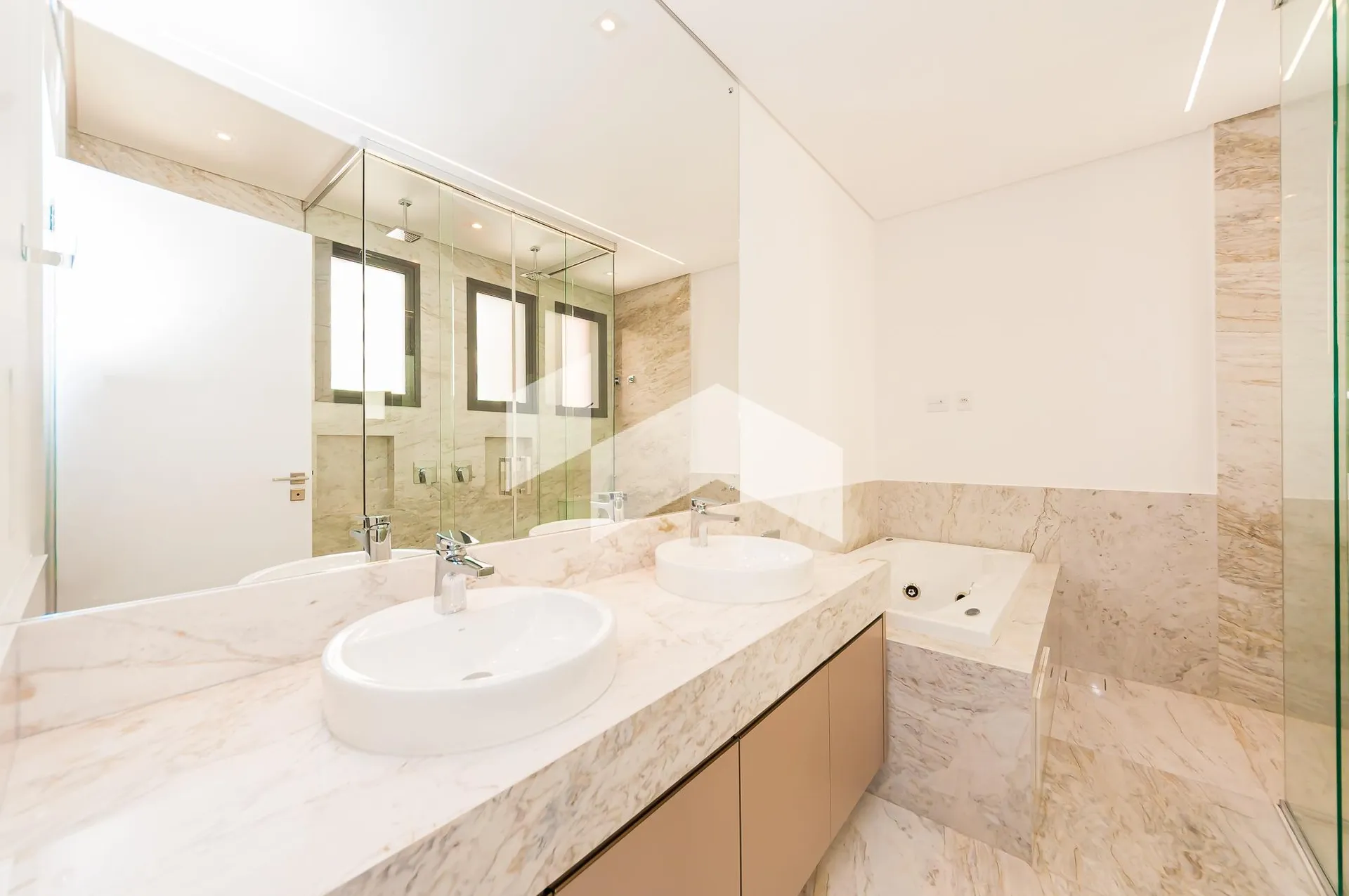 3-suite apartment with 227 m² and 3 parking spaces — photo 25