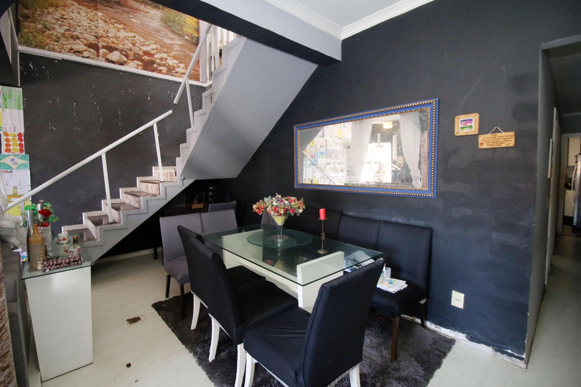 Rental house with 5 bedrooms and a private BBQ area — photo 28