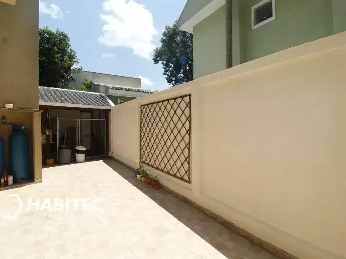 Triplex house with 3 bedrooms and 2 parking spaces 258 m² — photo 25