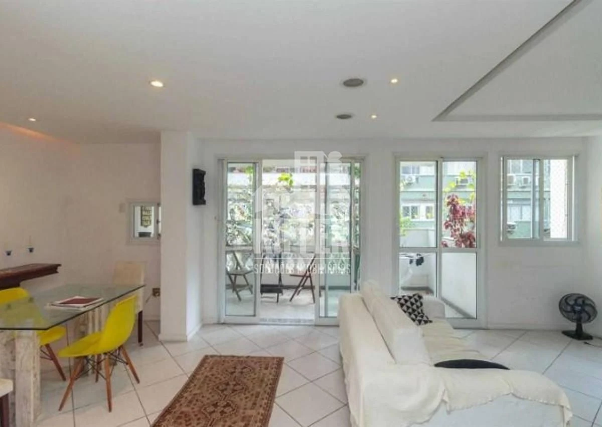 2-bedroom apartment with balcony and en-suite bathroom 106 m² — photo 12