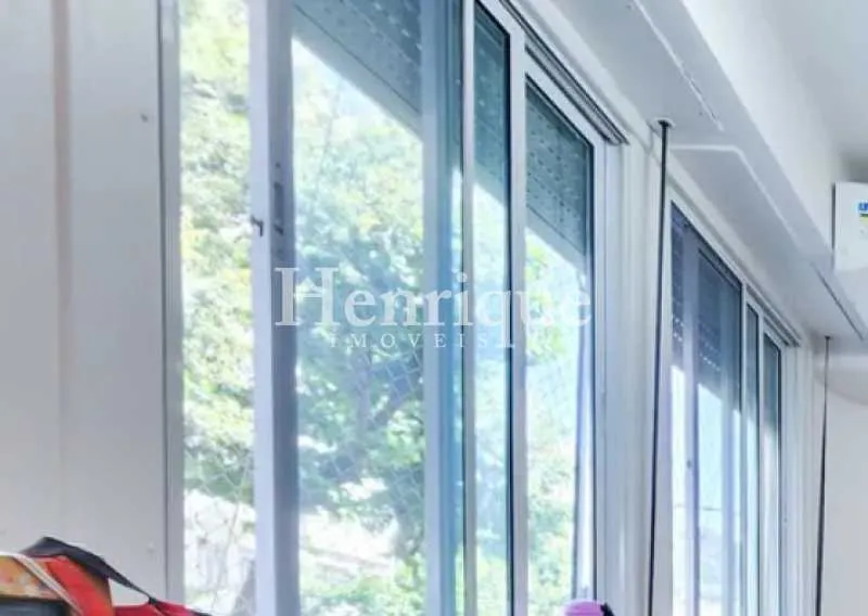 Apartamento mobiliado com 3 quartos e varanda — photo 19