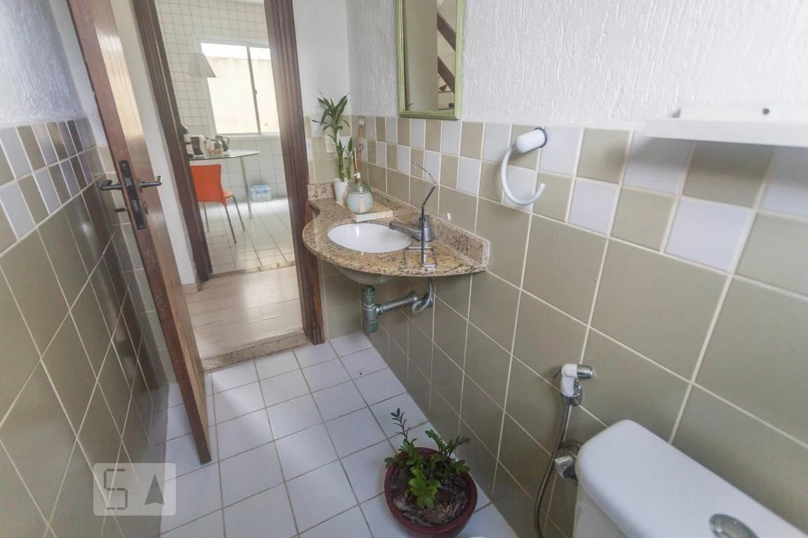 Furnished 680 m² house with 3 bedrooms — photo 39