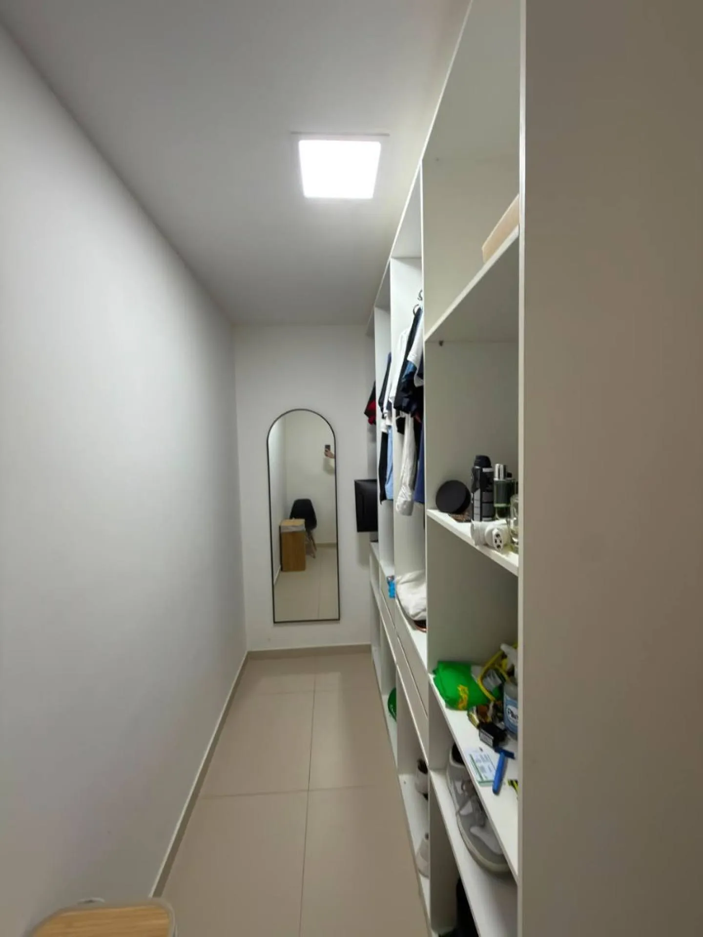 Пральна машина та 3 спальні: квартира 67 м² — photo 13