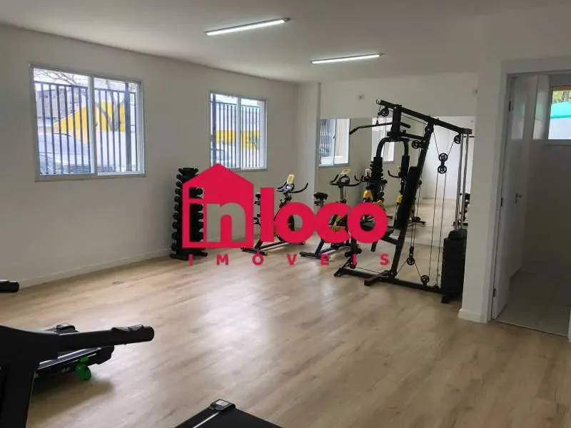 Apartamento de 1 quarto em condomínio com sauna — photo 12