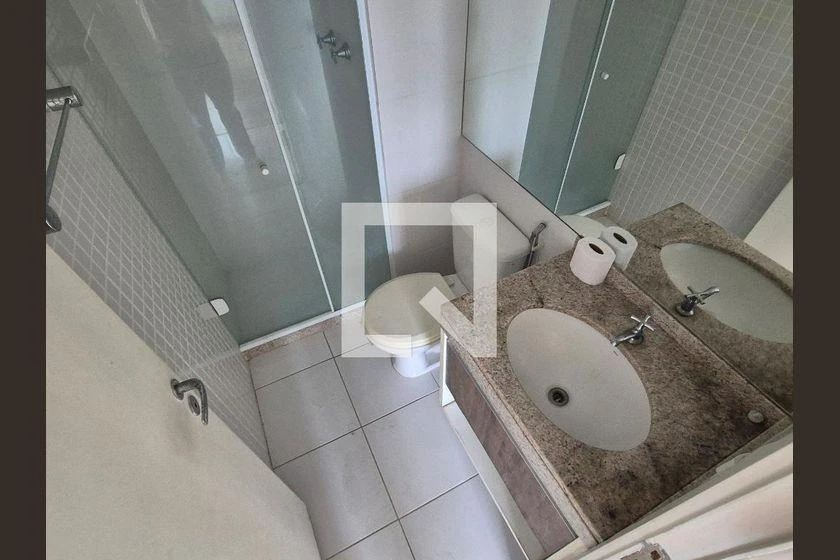 Apartamento de 2 quartos em condomínio com academia — photo 33