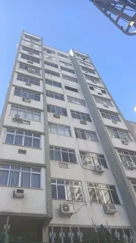 50 m² apartment with 2 bedrooms, 1 parking spot and gas kitchen — photo 15