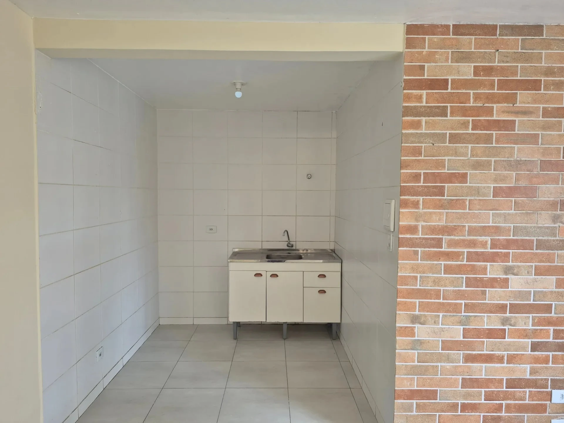 One-bedroom apartment, 38 m² — photo 11