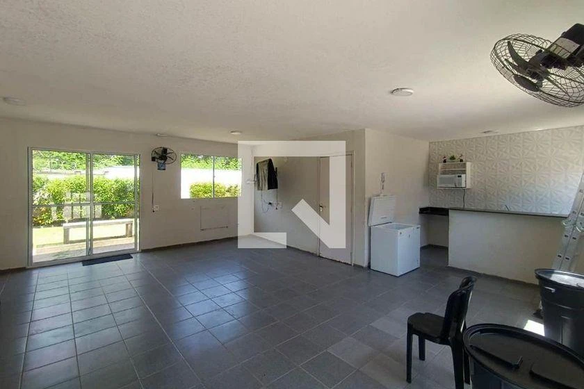 2-bedroom apartment, 48 m², with 1 parking spot — photo 6