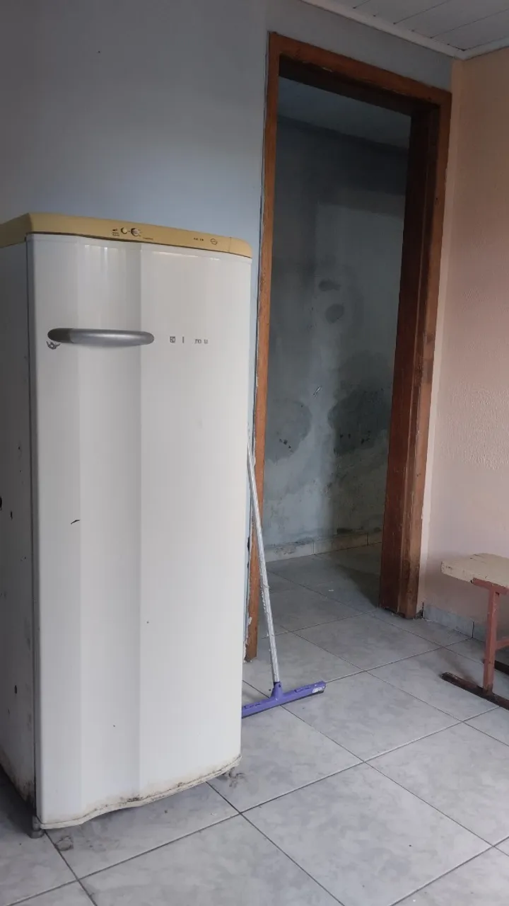 One-bedroom, 35 m² house in Curitiba — photo 2