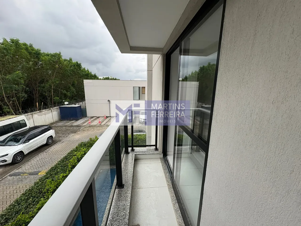 Apartamento para locação com varanda e 3 quartos — photo 11