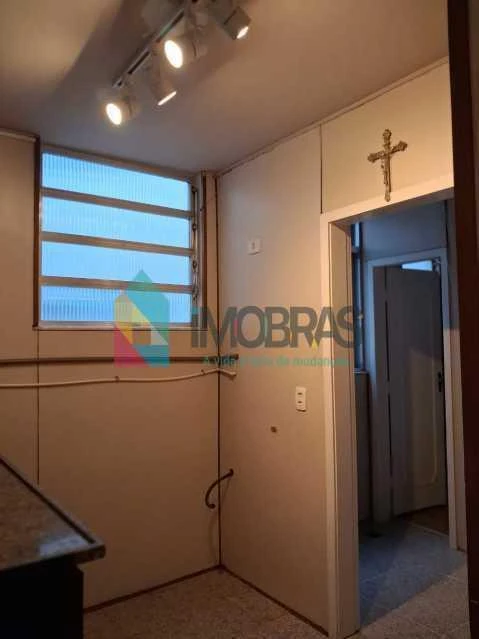 64 m² apartment with 2 bedrooms and 1 parking space — photo 11