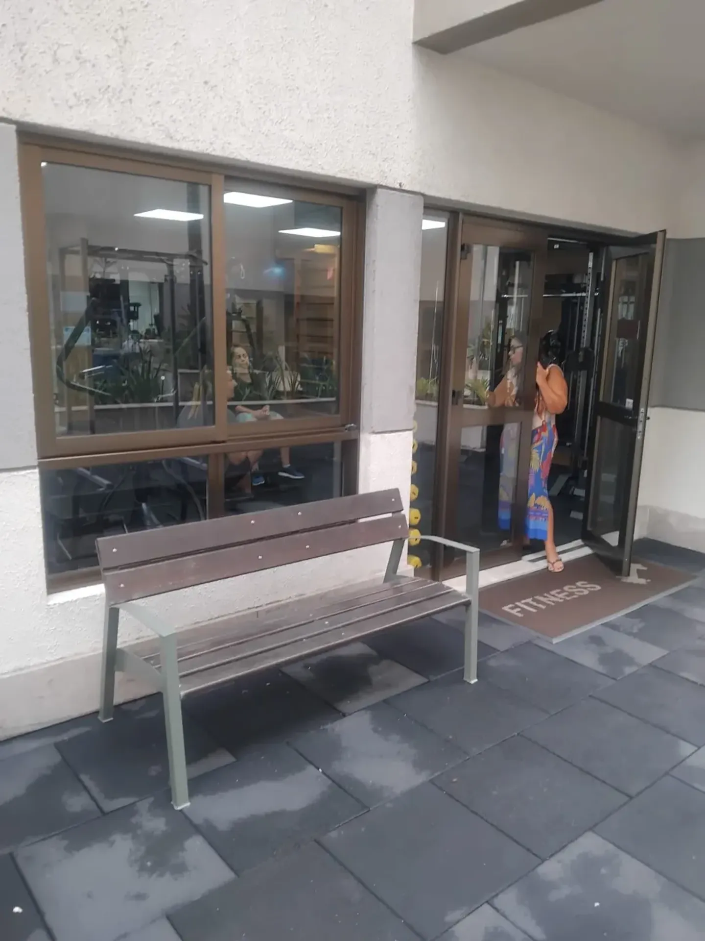 Apartamento sem mobília com 3 quartos e 3 banheiros — photo 33
