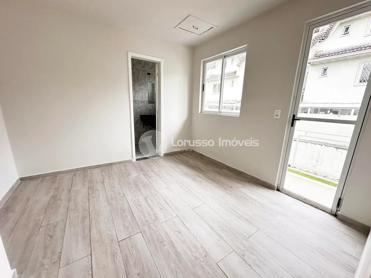 3-bedroom house, all with their own bathrooms, 119 m² — photo 9