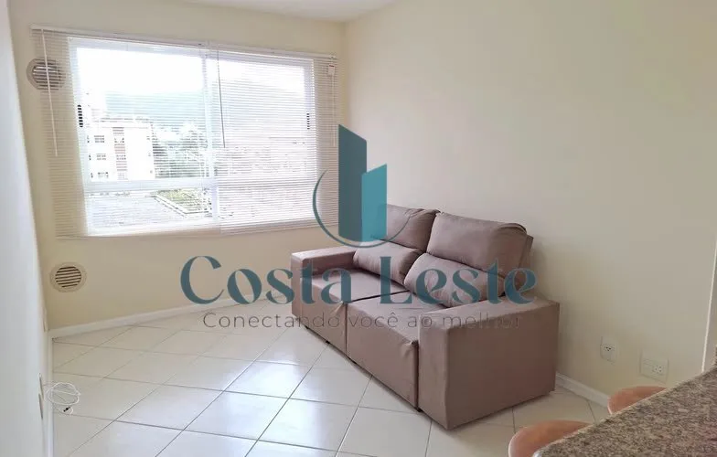 Furnished apartment, 47 m², with a washing machine — photo 2