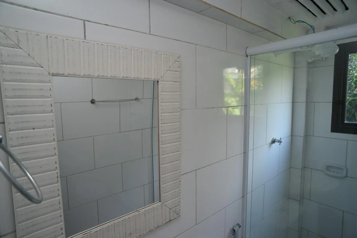 Kitnet mobiliada com 1 quarto e piscina no condomínio — photo 4