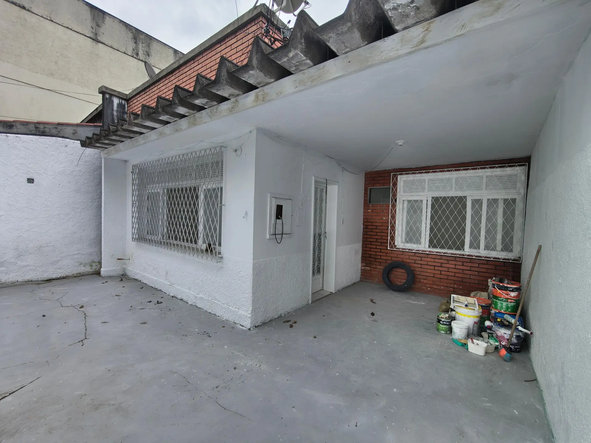 3-bedroom house with a garden in Rio de Janeiro — photo 32