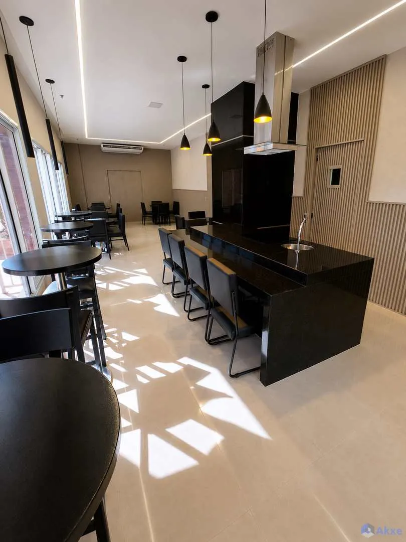 2-bedroom apartment with an en-suite and balcony grill — photo 36