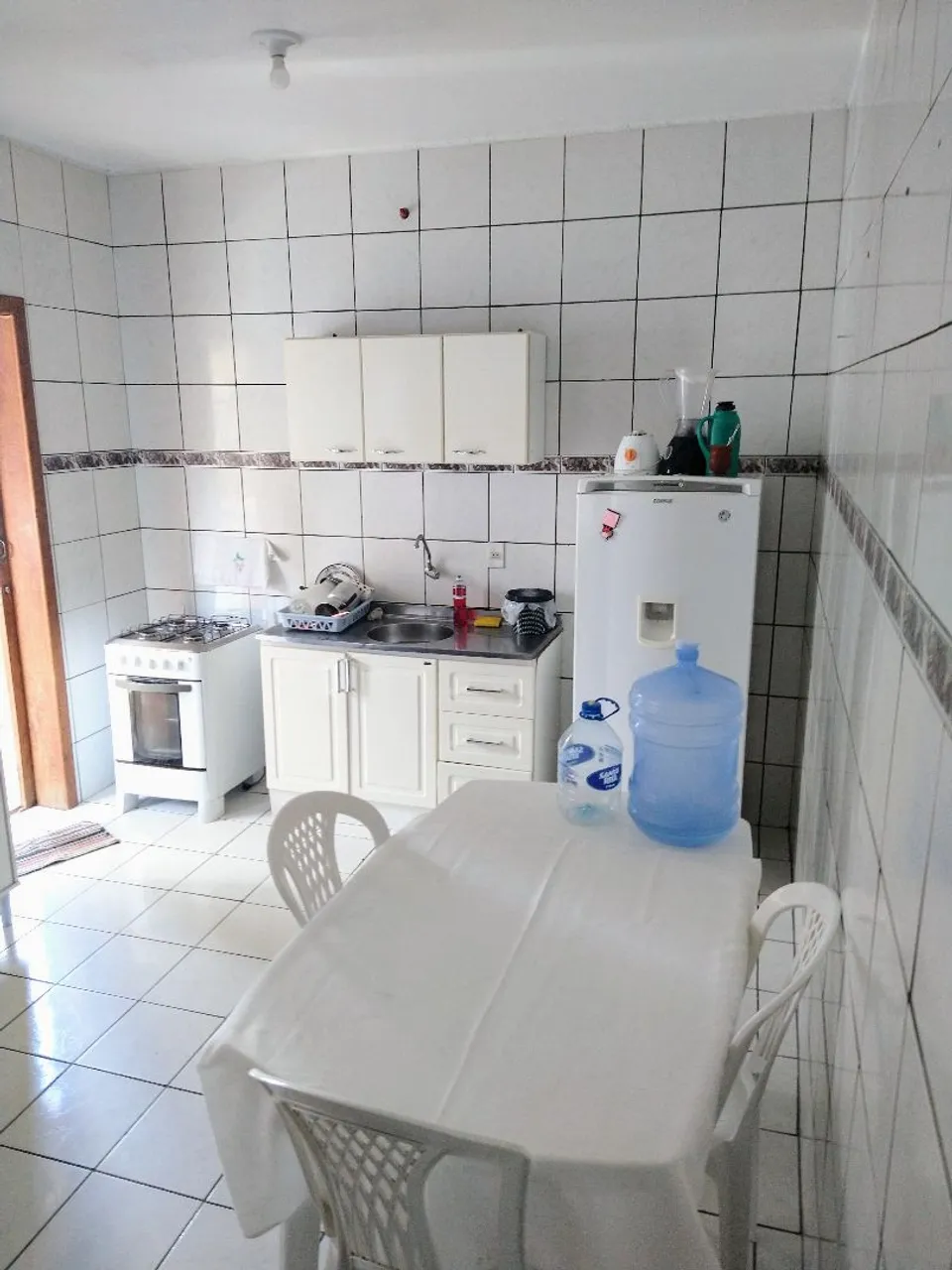 Furnished studio, 35 m² — photo 3