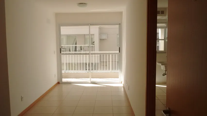 Apartamento com 2 quartos e 1 vaga, com varanda — photo 7