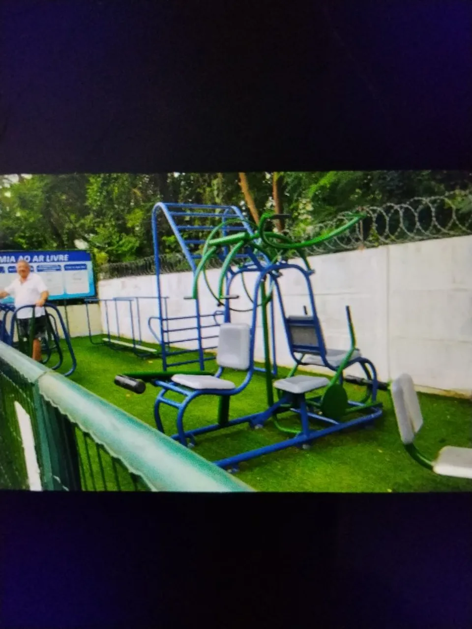 Apartamento com 2 quartos e varanda para o dia a dia — photo 13